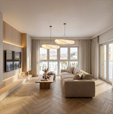 mieszkanie na sprzedaż 68m2 mieszkanie Rybnik, Paruszowiec, Sosnowa