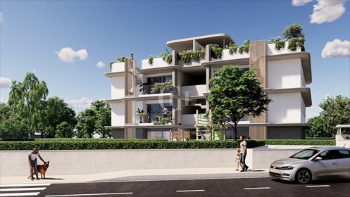 Zapraszam do nowoczesnego mieszkania z tarasem 79 m² w Desenzano mieszkanie Desenzano del Garda