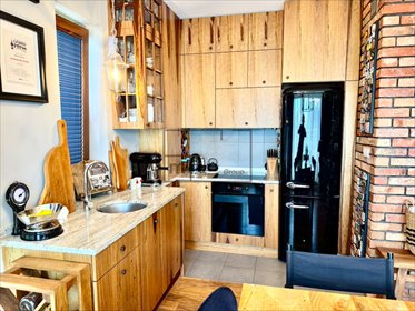 mieszkanie na sprzedaż 72m2 mieszkanie Warszawa, Wilanów, Jara