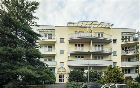 Przestronne 3-pokojowe mieszkanie z dużym balkonem mieszkanie Łódź, Widzew, Maćka z Bogdańca