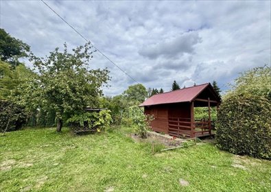 działka na sprzedaż 400m2 działka Kraków, Bronowice, ul. Stanisława Przybyszewskiego