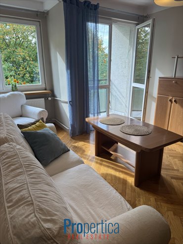 mieszkanie na wynajem 37m2 mieszkanie Kraków, Prądnik Biały, Zdrowa