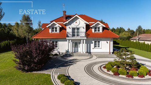 dom na sprzedaż 237m2 dom Nowy Jadów