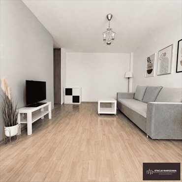 Zapraszam do kawalerki 33 m² z balkonem na Białołęce mieszkanie Warszawa, Białołęka, Nowodwory, Pasłęcka