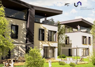 dom na sprzedaż 134m2 dom Mikołów