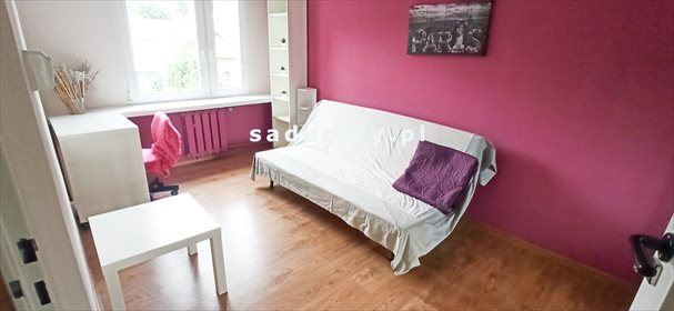 mieszkanie na wynajem 61m2 mieszkanie Kraków, Podgórze, Wielicka