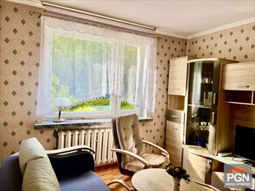 mieszkanie na sprzedaż 70m2 mieszkanie Ostromice