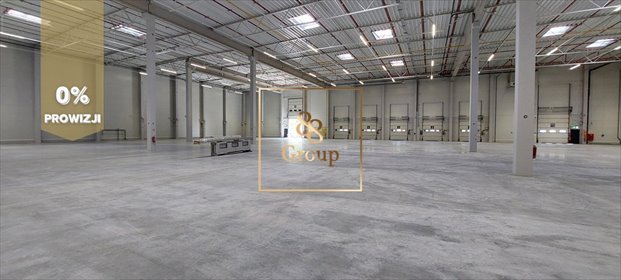 magazyn na wynajem 810m2 magazyn Nadma