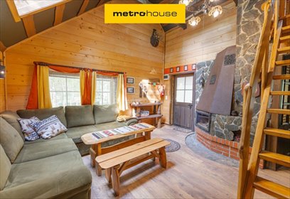 lokal użytkowy na sprzedaż 481m2 lokal użytkowy Janopole