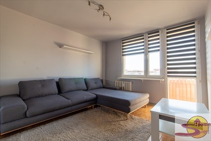 Kawalerka 29 m² z balkonem - pełne wyposażenie mieszkanie Radom, Oskara Kolberga