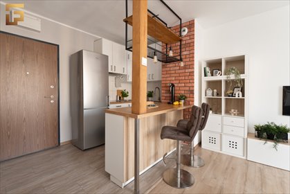 mieszkanie na sprzedaż 33m2 mieszkanie Warszawa, Praga-Północ, Stalowa