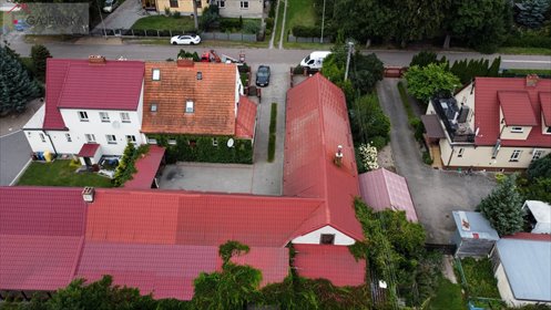 Do sprzedania dom 120 m² z lasem i potencjałem biznesowym dom Trzcianka