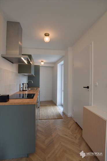 mieszkanie na wynajem 29m2 mieszkanie Kraków, Swoszowice, Jugowice