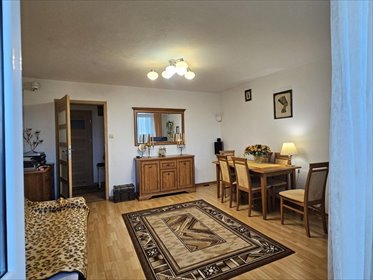 mieszkanie na sprzedaż 80m2 mieszkanie Warszawa, Bemowo, Łagowska