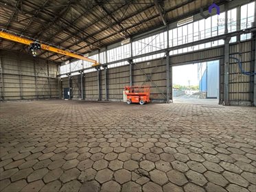 lokal użytkowy na wynajem 1064m2 lokal użytkowy Łaziska Górne