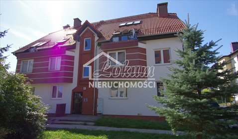Do sprzedania przestronne mieszkanie 44 m² w Szczecinie mieszkanie Szczecin, Bukowo, Policka
