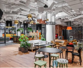 lokal użytkowy na wynajem 30m2 lokal użytkowy Warszawa, Wola, Młynarska