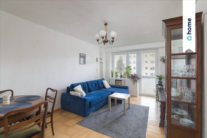 mieszkanie na sprzedaż 46m2 mieszkanie Warszawa, Mokotów, Sonaty