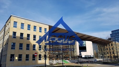 Nowoczesne biura klasy A w sercu Mokotowa z parkingiem lokal użytkowy Warszawa, Mokotów, Służewiec