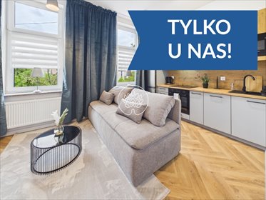Ekskluzywna kawalerka w centrum Bydgoszczy mieszkanie Bydgoszcz, Bocianowo, Hetmańska