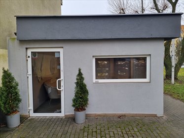 lokal użytkowy na wynajem 31m2 lokal użytkowy Katowice, Os. Witosa, Grabskiego