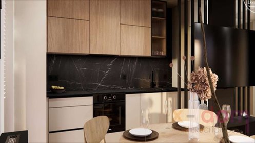 mieszkanie na sprzedaż 53m2 mieszkanie Kielce, Stefana Okrzei