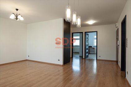 mieszkanie na sprzedaż 71m2 mieszkanie Kąty Wrocławskie, Jana Pawła II al.