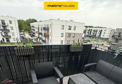 mieszkanie na sprzedaż 63m2 mieszkanie Stargard, Spokojna