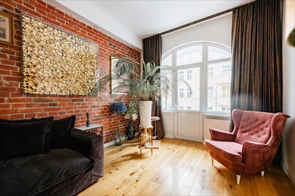 mieszkanie na sprzedaż 61m2 mieszkanie Wrocław, Śródmieście, Kleczków, Trzebnicka