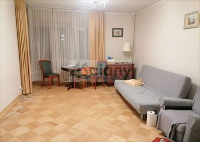 mieszkanie na sprzedaż 74m2 mieszkanie Warszawa, Mokotów, Nałęczowska