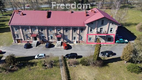 mieszkanie na sprzedaż 122m2 mieszkanie Łosiów, Główna