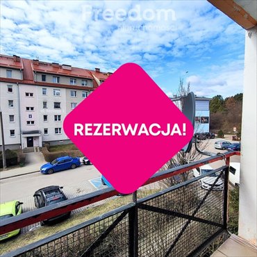 Mieszkanie dwupokojowe na sprzedaż Olsztyn, Rotmistrza Witolda Pileckiego 42m2 Foto 1