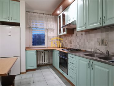 mieszkanie na sprzedaż 48m2 mieszkanie Radom, Nad Potokiem, Stanisława Zbrowskiego