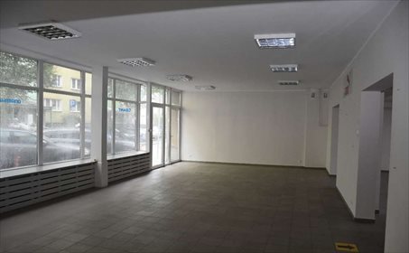 lokal użytkowy na wynajem 300m2 lokal użytkowy Stargard, Centrum
