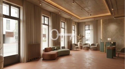 Lokal użytkowy 65 m² w Krakowie - polecam lokal użytkowy Kraków, Dąbrowskiego