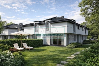 Dom bliźniak 83 m² z ogrzewaniem podłogowym zapraszam dom Grodzisk Mazowiecki