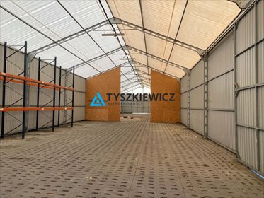 lokal użytkowy na wynajem 700m2 lokal użytkowy Gdańsk, Letnica, Narwicka