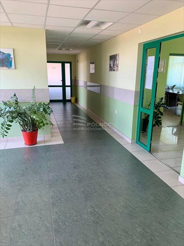 Lokal użytkowy na sprzedaż Stąporków, Górnicza 2 566m2 Foto 3