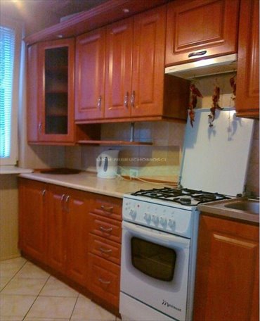 mieszkanie na sprzedaż 48m2 mieszkanie Legionowo, Jagiellońska