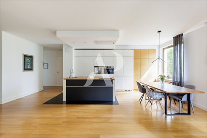 mieszkanie na sprzedaż 150m2 mieszkanie Warszawa, Śródmieście, Powiśle, Leona Kruczkowskiego