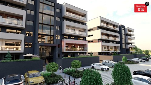 mieszkanie na sprzedaż 59m2 mieszkanie Opole, Malinka
