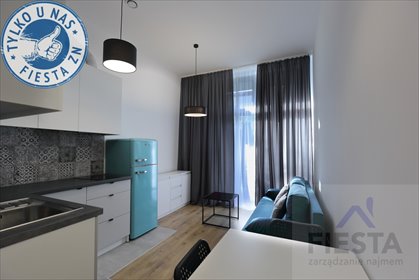 mieszkanie na wynajem 20m2 mieszkanie Łomianki, Krzysztofa Kamila Baczyńskiego