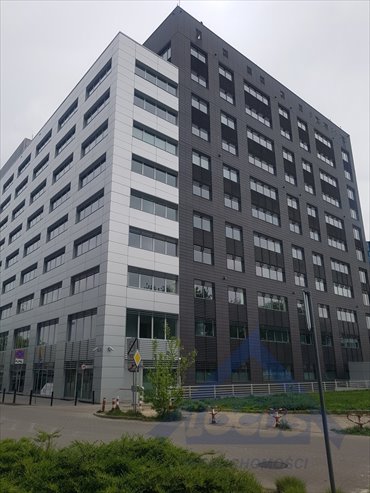 Lokal usługowy 256 m² w nowoczesnym biurowcu klasy A zapraszam lokal użytkowy Warszawa, Mokotów