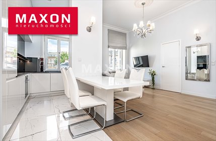 mieszkanie na sprzedaż 55m2 mieszkanie Warszawa, Śródmieście, ul. Jana i Jędrzeja Śniadeckich