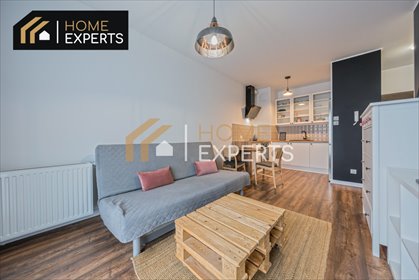 Zapraszam do wynajmu 38 m² mieszkania 2 pok. w Gdańsku mieszkanie Gdańsk, Lawendowe Wzgórze