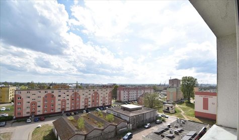 Przestronna kawalerka na Stogach z możliwością własnej aranżacji mieszkanie Gdańsk, Stogi, Wilhelma Stryjewskiego