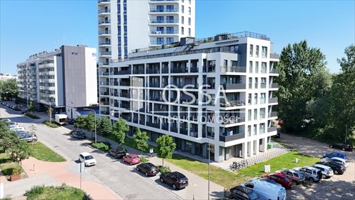 Lokal usługowy 141 m² z dużymi witrynami - polecam! lokal użytkowy Gdańsk, Letnica
