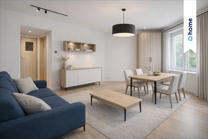 mieszkanie na sprzedaż 52m2 mieszkanie Rzeszów, Obrońców Poczty Gdańskiej