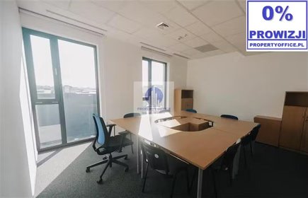 Nowoczesne biuro 312 m² na Białołęce (świetna aranżacja) lokal użytkowy Warszawa, Białołęka, Marywilska