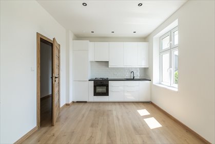 Nowoczesne 64 m² po remoncie w Gnieźnie (2 sypialnie, duża kuchnia) mieszkanie Gniezno, Konikowo